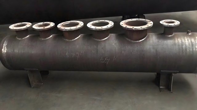 柳林集分水器属于特种设备吗